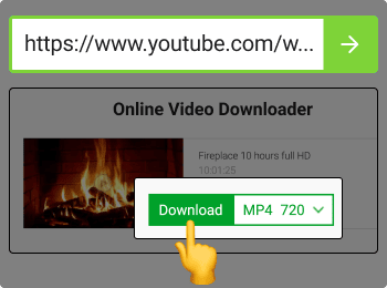 Download YouTube videos with ease using Ytdownloader.net